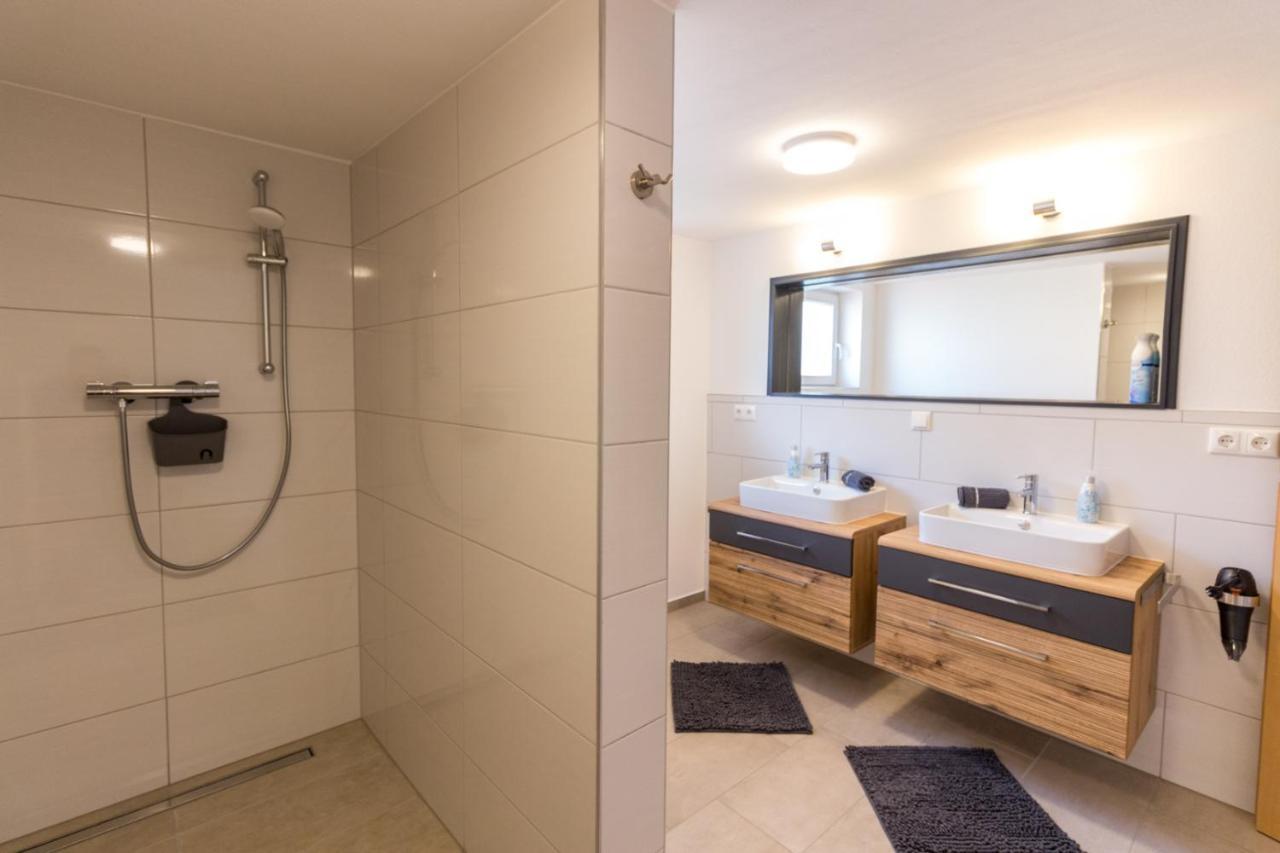 Ferienwohnung Franz Waltenhofen Dış mekan fotoğraf