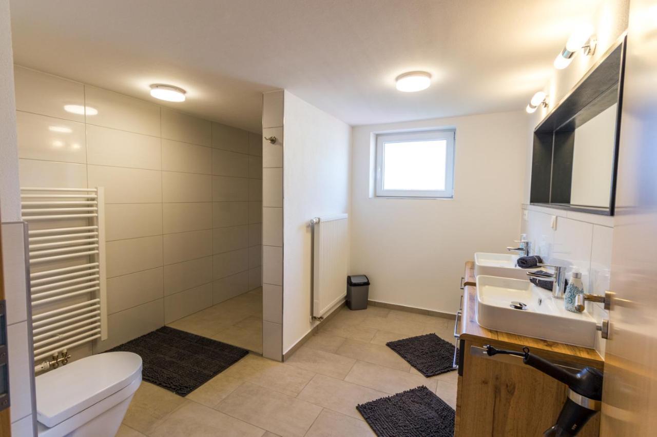 Ferienwohnung Franz Waltenhofen Dış mekan fotoğraf