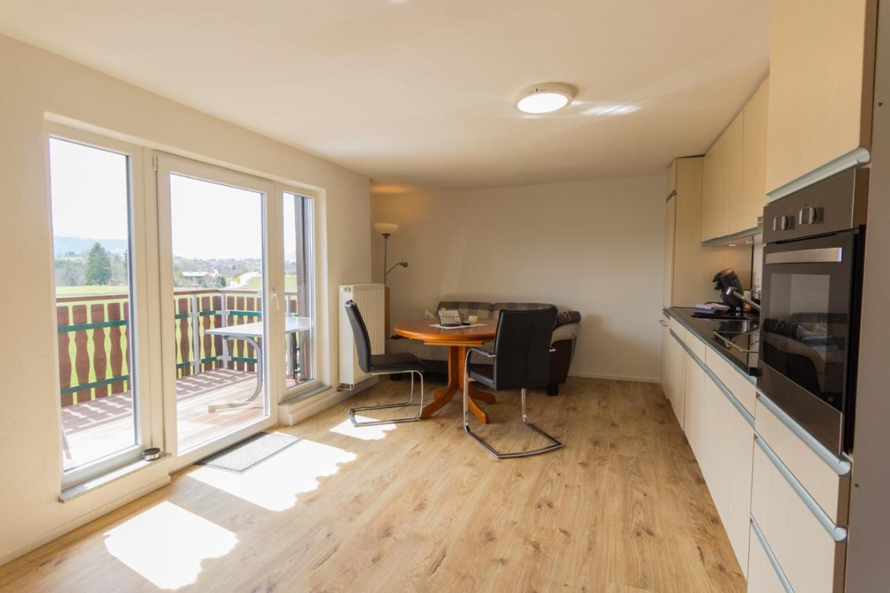 Ferienwohnung Franz Waltenhofen Dış mekan fotoğraf