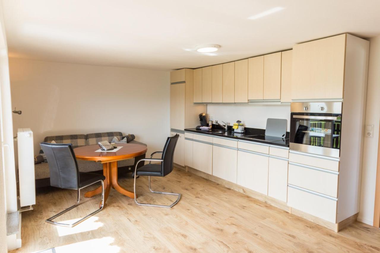 Ferienwohnung Franz Waltenhofen Dış mekan fotoğraf
