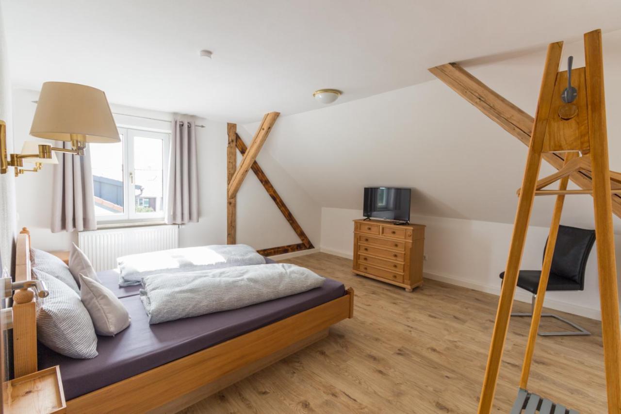Ferienwohnung Franz Waltenhofen Dış mekan fotoğraf
