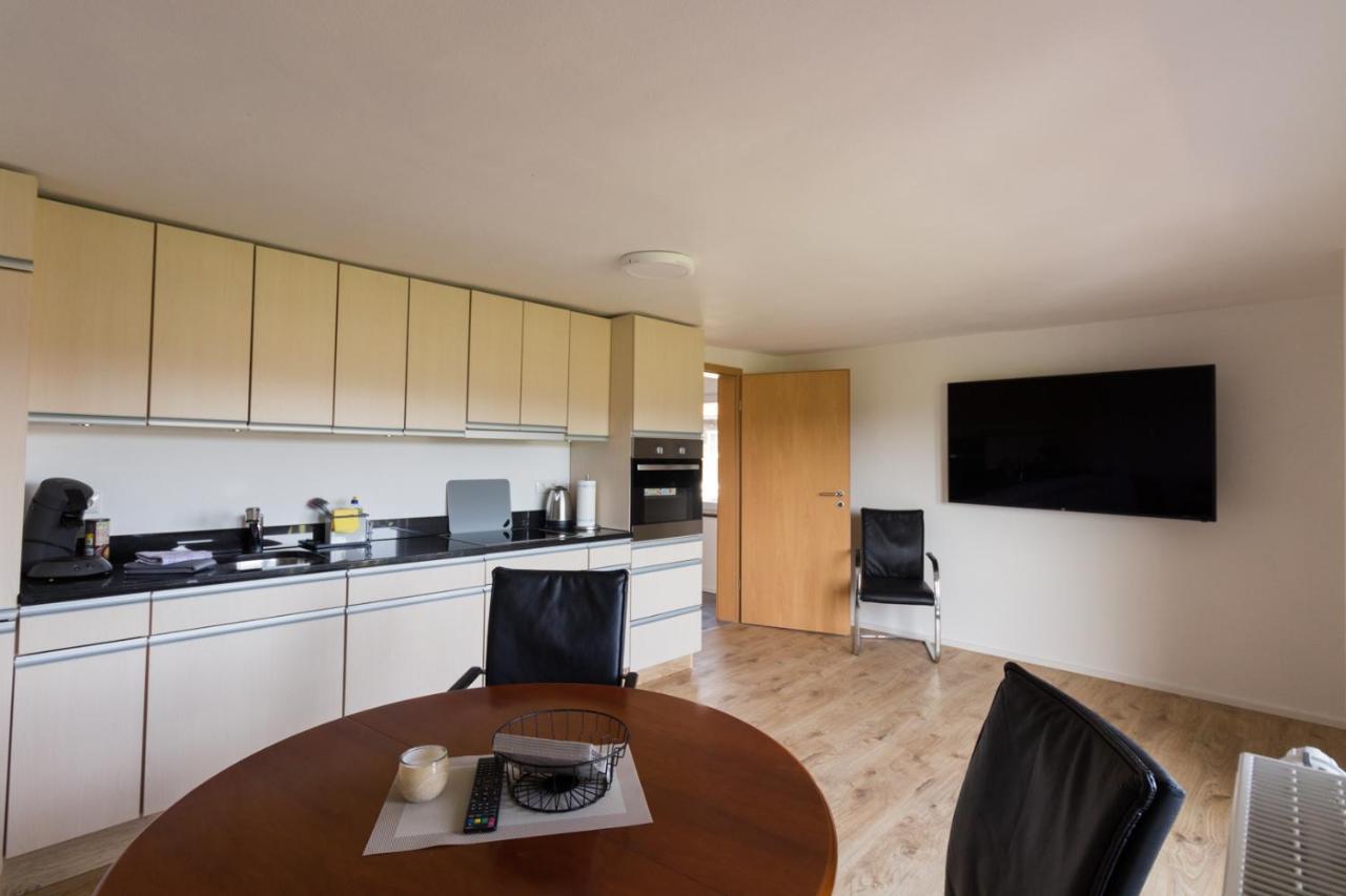 Ferienwohnung Franz Waltenhofen Dış mekan fotoğraf