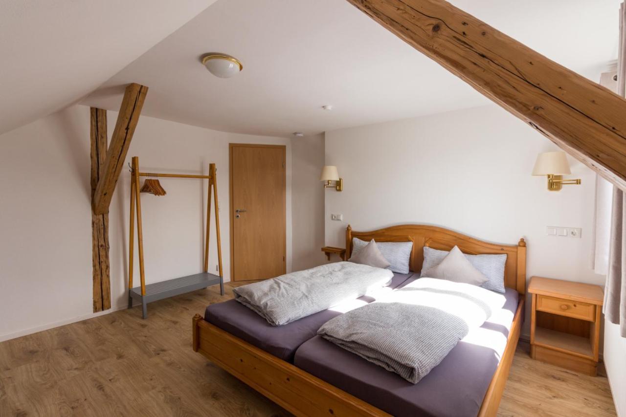 Ferienwohnung Franz Waltenhofen Dış mekan fotoğraf