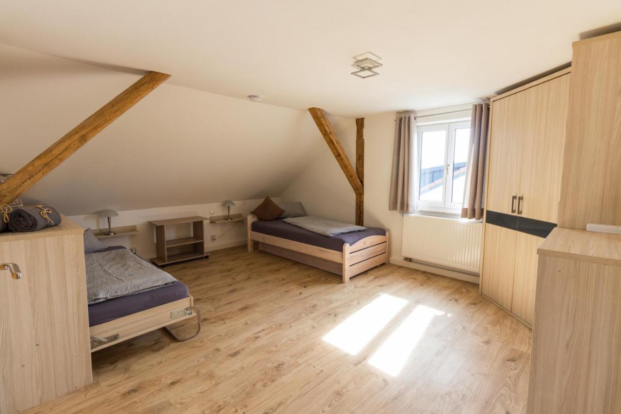 Ferienwohnung Franz Waltenhofen Dış mekan fotoğraf